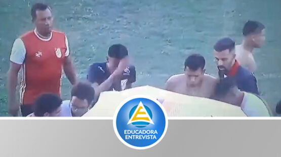 Novamente envolvido em violência Batatais FC é expulso de competição