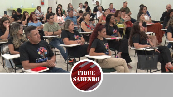 Curso de libras forma segunda turma em Batatais