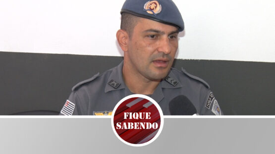 Policiamento será Diferenciado em período Natalino