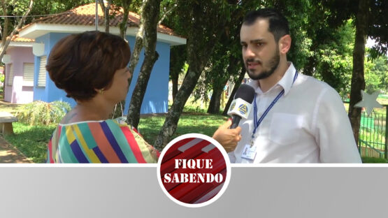 Quiosques deverão começar a funcionar em Batatais SP