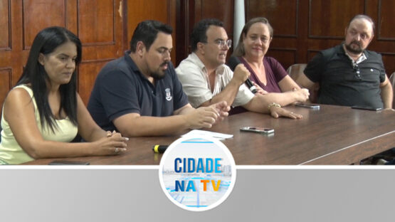 Administração Municipal lançou o Carnaval Batataense