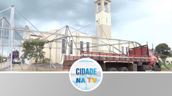 Batatais se prepara para comemorar São Sebastião