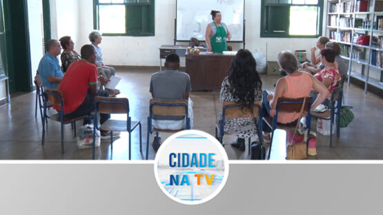 Aberta Temporada de Cursos no Sindicato Rural Patronal
