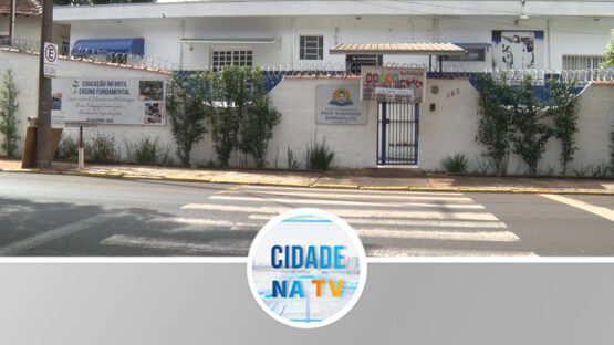 Bazar será neste sábado