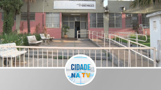 Vagas para ETEC Batatais SP