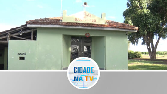 Festa de Santos Reis da Moradinha será no Domingo