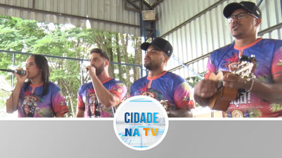 Escolas iniciaram as Casas do Samba em Batatais SP