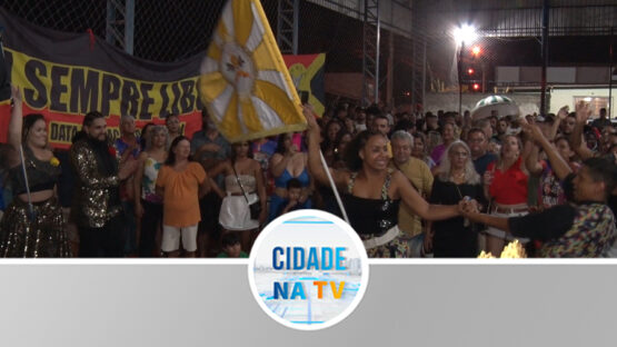 Unidos da Liberdade Promoveu Evento de Sucesso