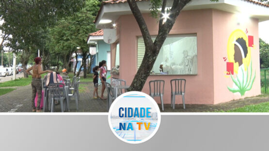 Quiosques Iniciaram Funcionamento