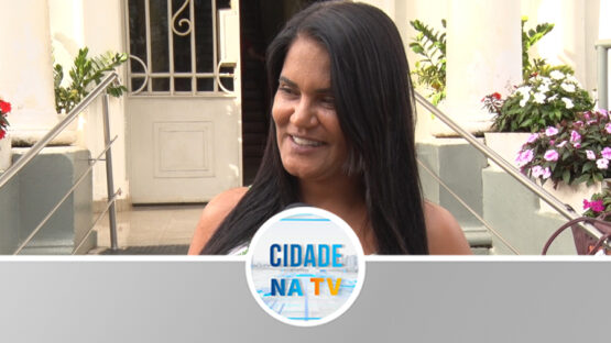 Preparativos para a volta do Legislativo Batataense