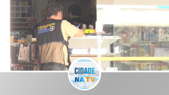 Procon fiscaliza em Batatais SP