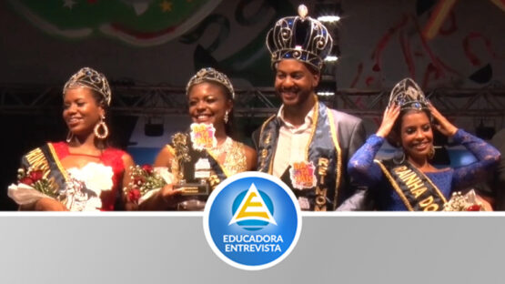 Eleição da Corte do Carnaval Batataense ( Matéria Completa )