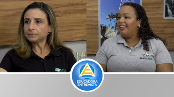 Ações do CMEC em Batatais SP