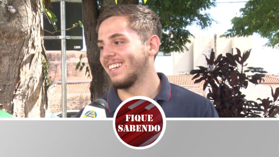 Judoca Batataense pede Ajuda