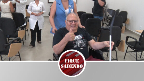 Guilherme Arantes fez Cirurgia em Batatais SP