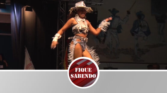 Eleita Corte do Carnaval Batataense