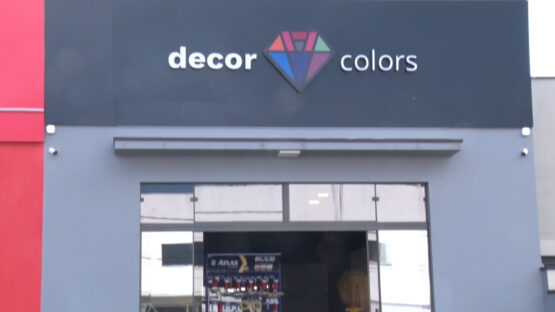 Promoção Decor Colors Batatais SP