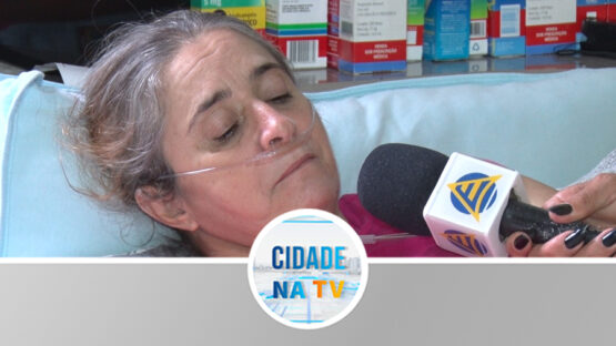 Paciente do SUS pede Socorro