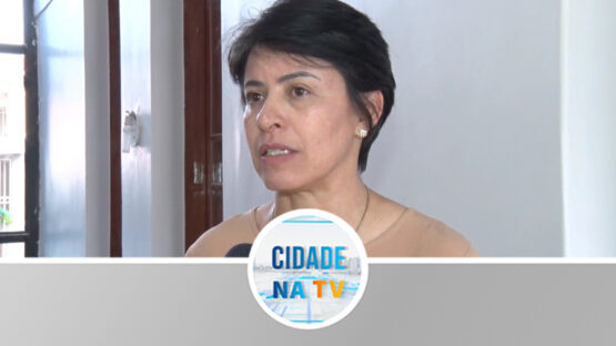 Vereadora pede climatização no teatro municipal em Batatais SP