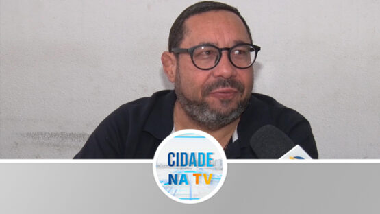 Preparativos finais para a Copa 14 de Março de Futsal em 2024