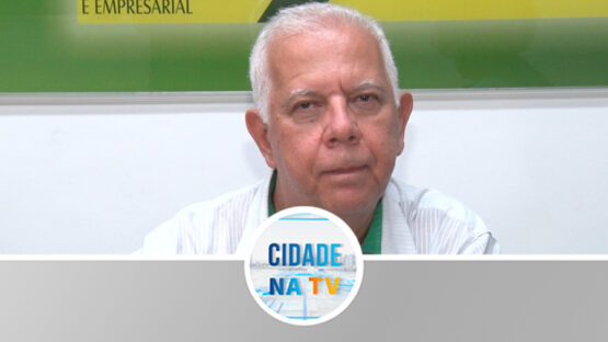 Empreendedor do Futuro