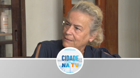 Conselheira apresenta documentos que diz anular chapa concorrente ao executivo do Fantasma