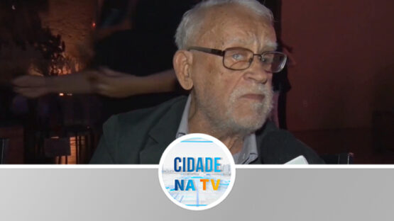Morre um dos fundadores da ACE Batatais SP
