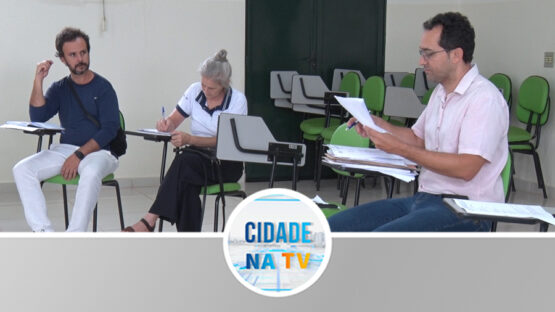 Renovações de Convênios relacionados a Educação Infantil