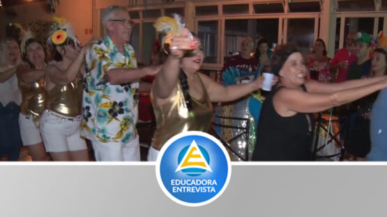 Carnaval de Marchinhas do Clube 14 de Março