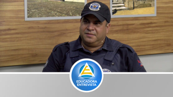 GCM e o planejamento para segurança no carnaval de Batatais SP