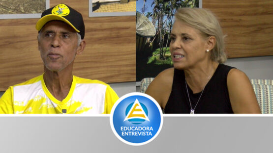 Diretoria comenta primeiro título da Escola Unidos da Liberdade