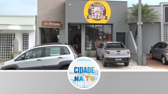 Cafeteria Vó Terezinha muda de endereço em Batatais SP