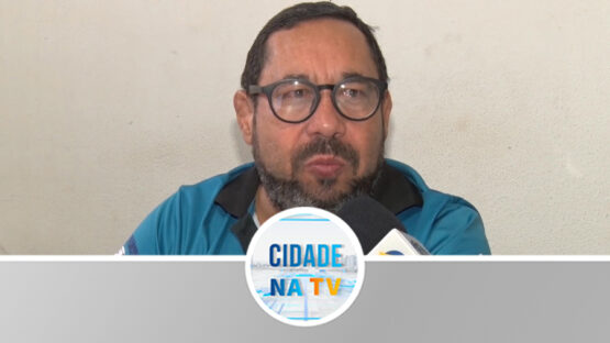 Final de semana esportivo em Batatais SP