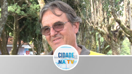 Preparativos finais para o Encontro de Antigomobilistas