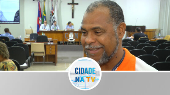 Importante Audiência Pública