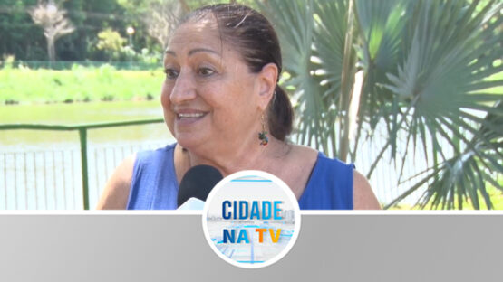 Festa de aniversário da cidade será no Lago Artificial