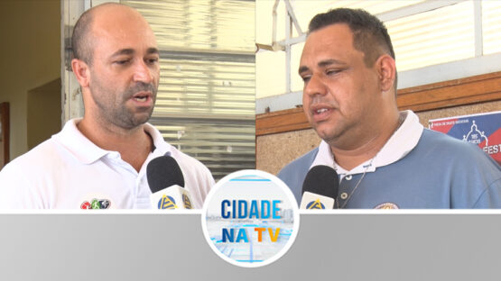 Esporte com Responsabilidade Social