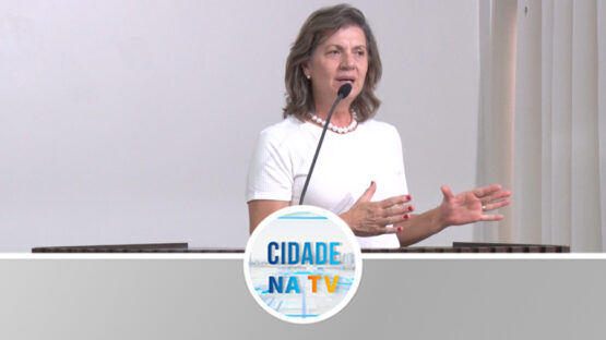 Vereadora fala do Plano de Desenvolvimento Turístico de Batatais SP