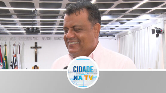 Vereador faz indicações agudas ao executivo
