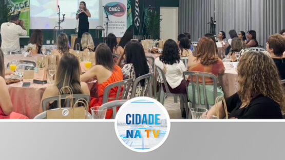 Mulheres Empreendedoras promovem Confraternização
