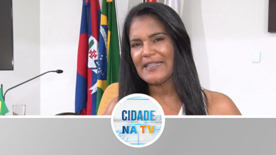 Vereadora pede vista em seu próprio Projeto