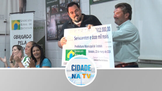 Atrações na Festa do Leite 2024 e a devolução de recursos pelo Sindicato Rural Patronal