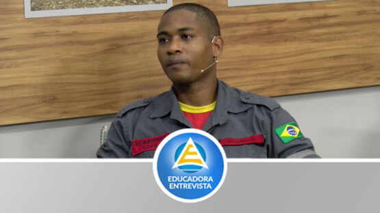 Corpo de Bombeiros Civil em Batatais lança Promoção para seu Fortalecimento