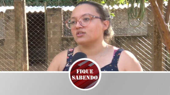 Entidade pede Socorro