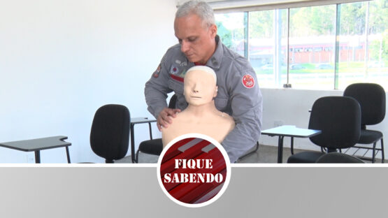 Aprendendo sobre o desengasgo de terceiros