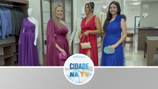 Reinauguração da Loja A Rigor Locação de Trajes Finos em Novo Endereço