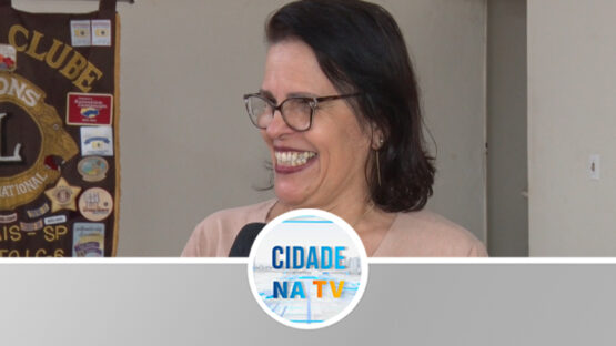 Ações do Lions Club em Batatais SP