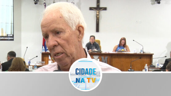 Vereador pede casa de apoio ao dependente químico