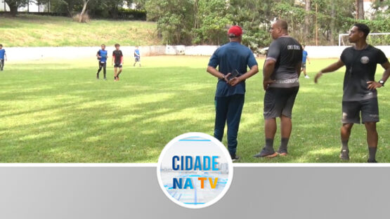 Ações esportivas do Fundamento de Base