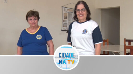 Lions Club Batatais está pronto para Feira do Amor 2024